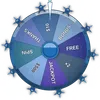 Lucky Bonus Wheel