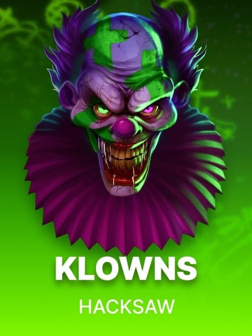 Klowns game icon