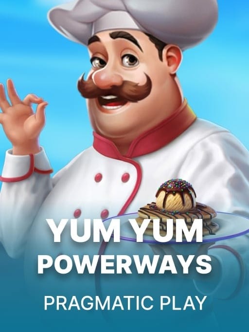 Yum Yum Powerways game icon