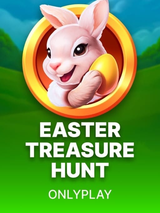 Easter Treasure Hunt game icon