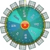 Lucky Bonus Wheel